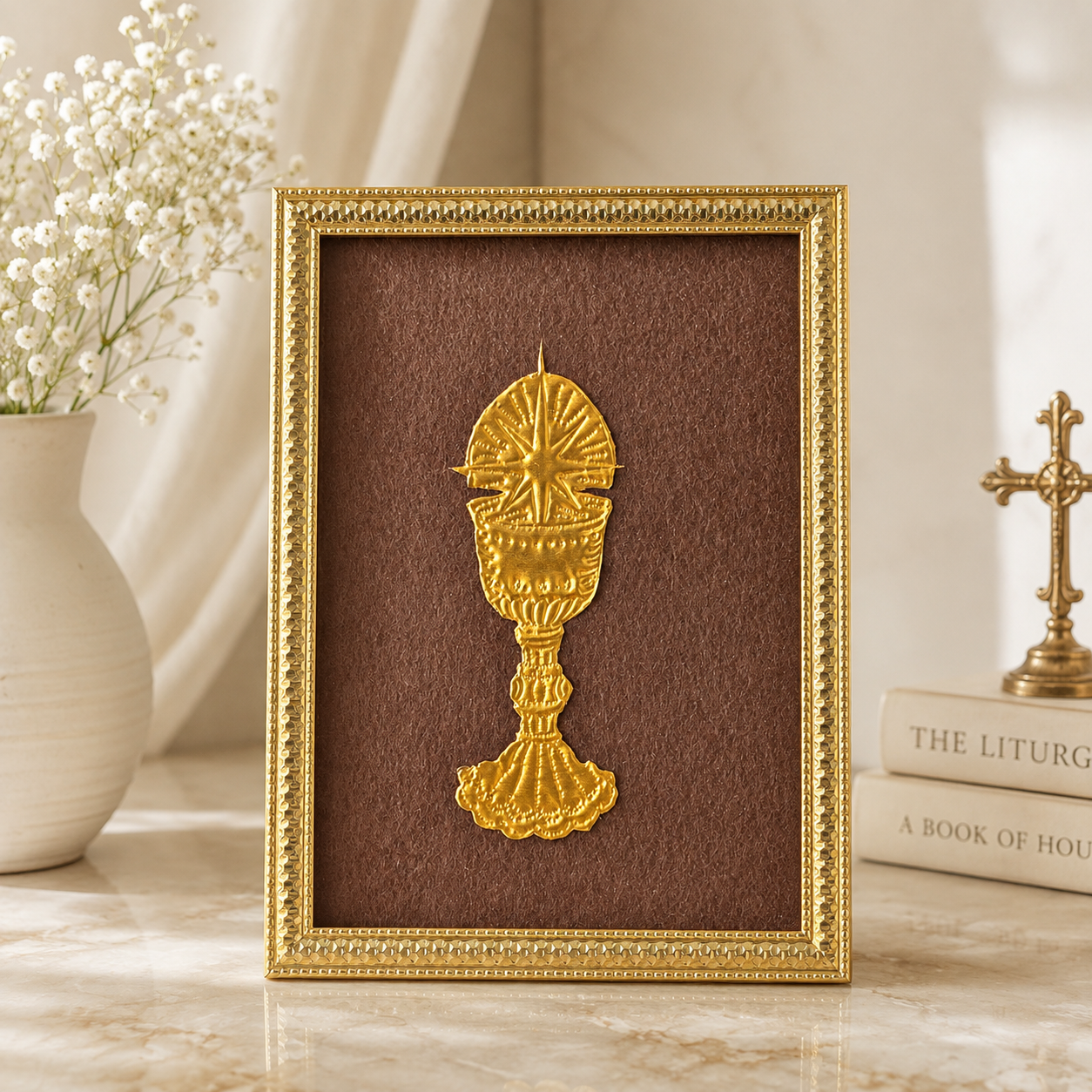 Le Saint Graal