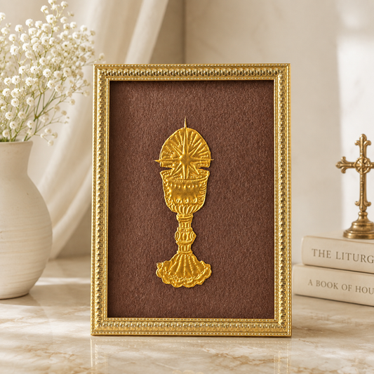 Le Saint Graal