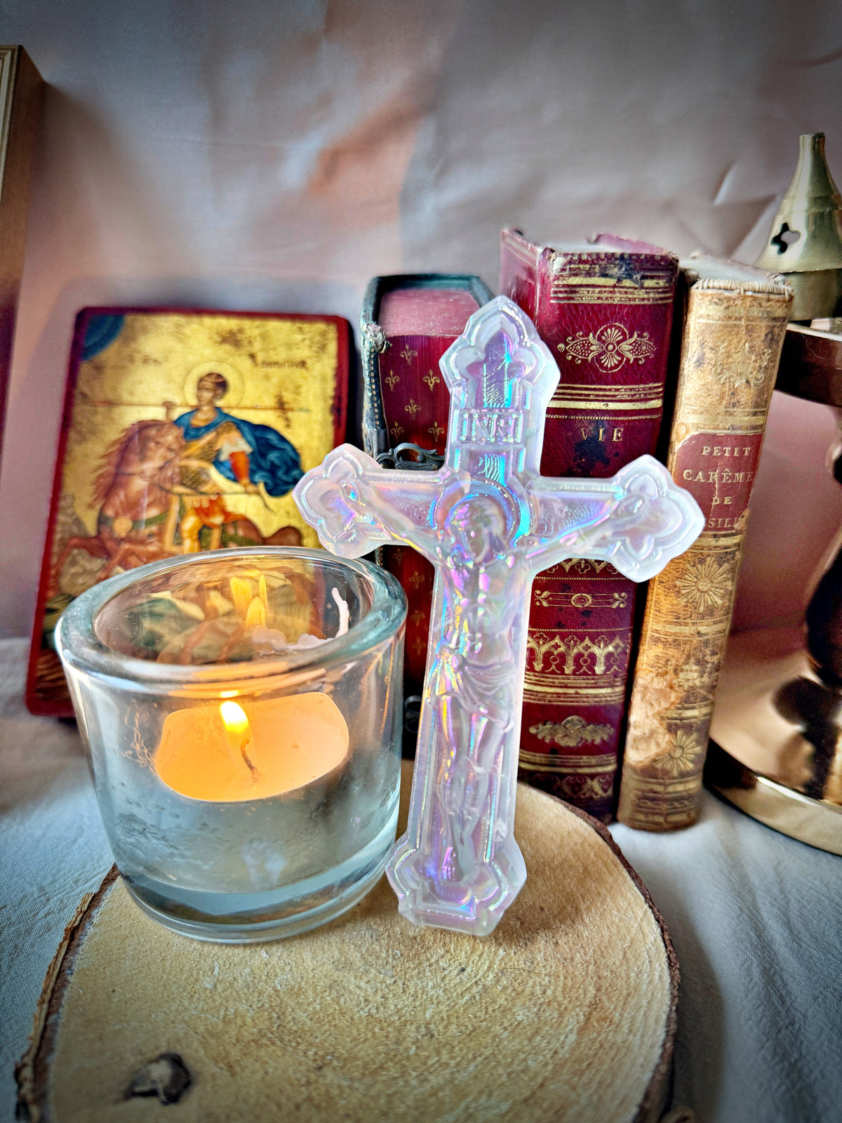Crucifix roman