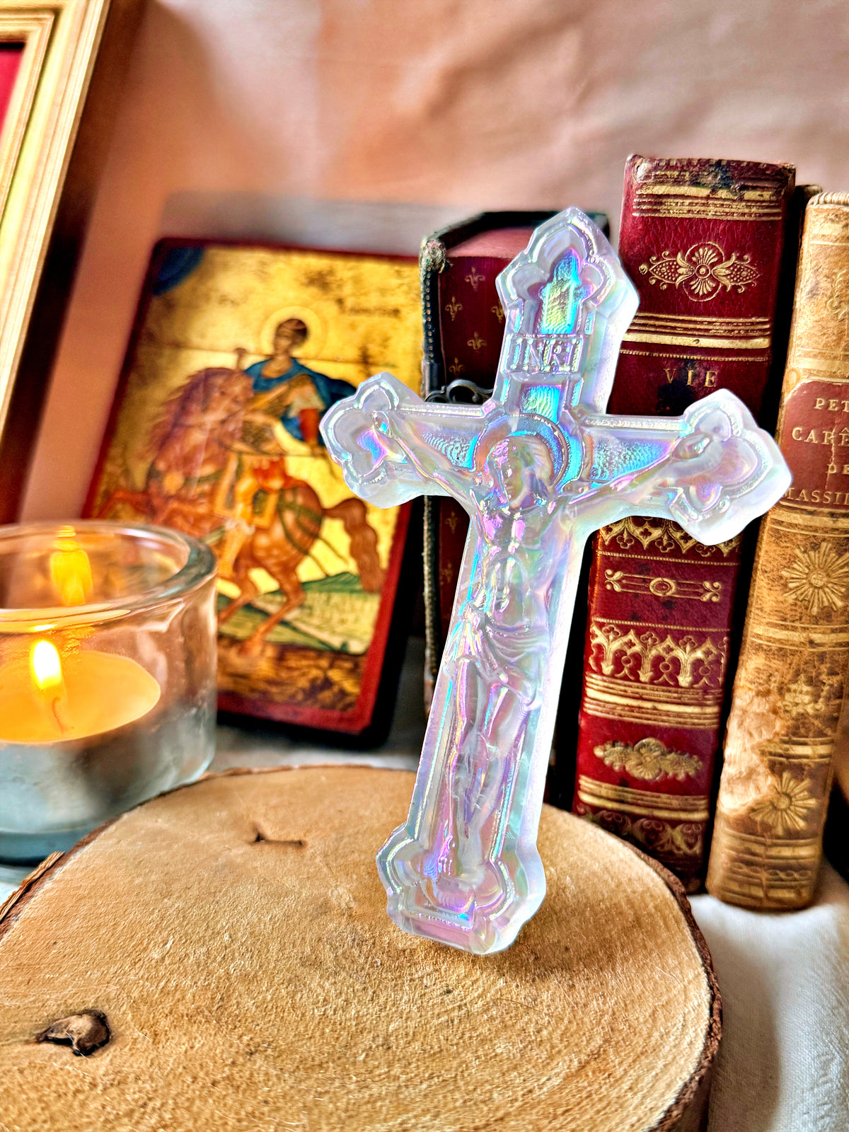 Crucifix roman