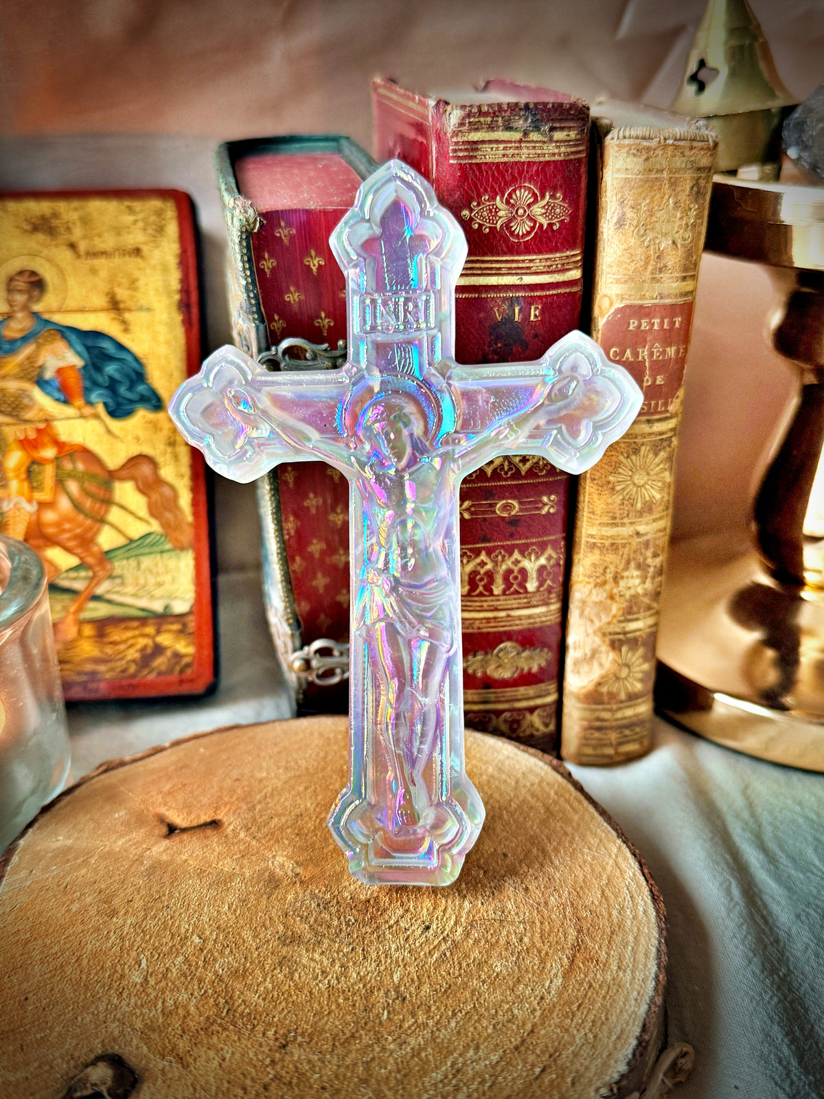 Crucifix roman