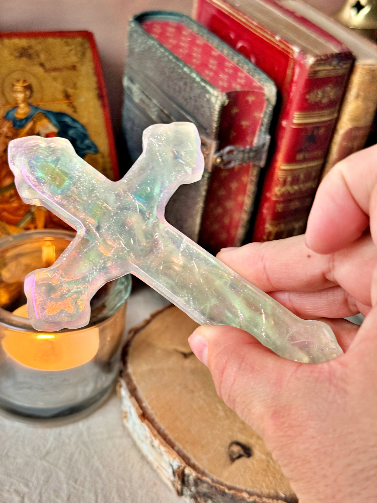 Crucifix roman