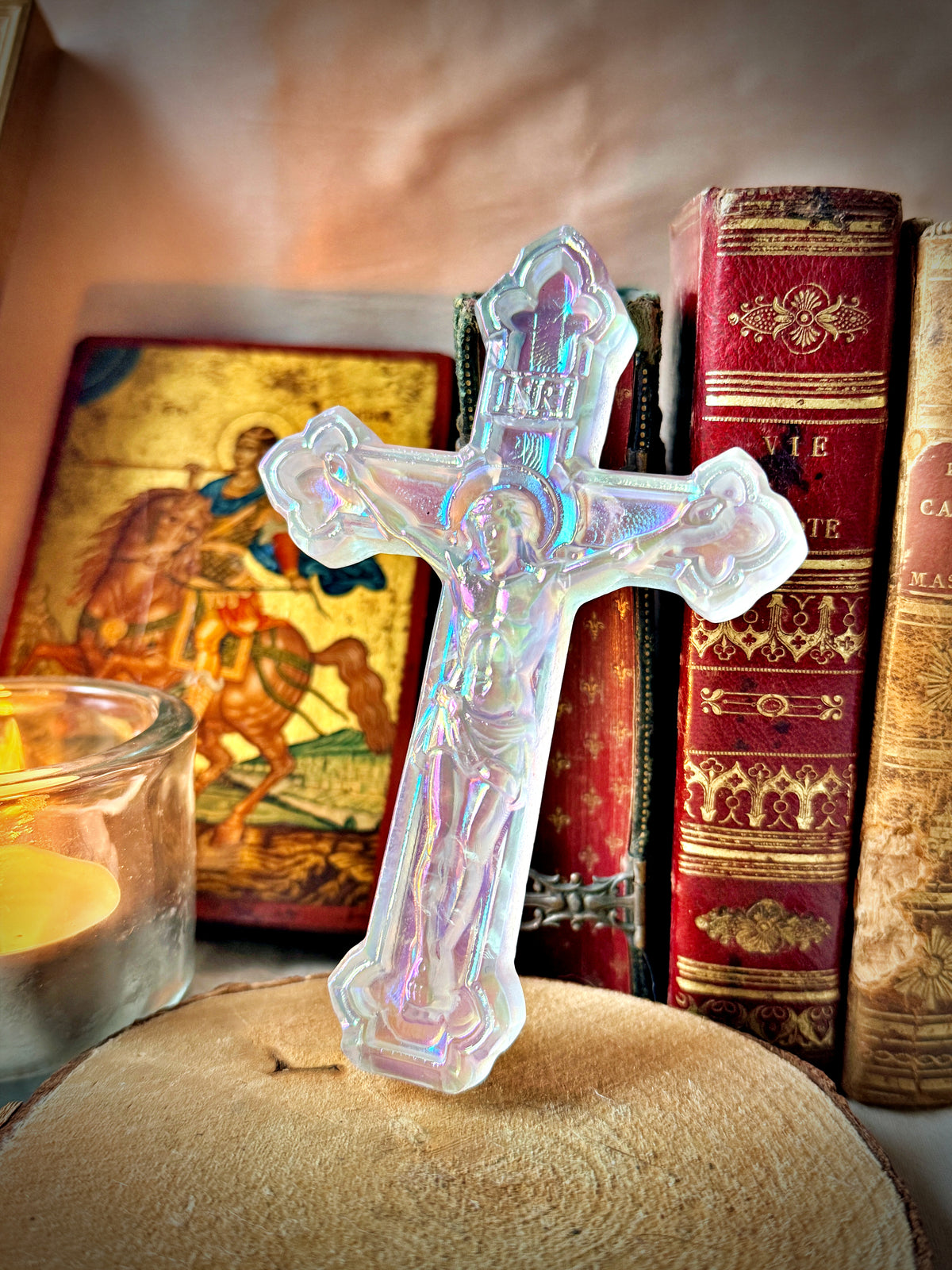 Crucifix roman
