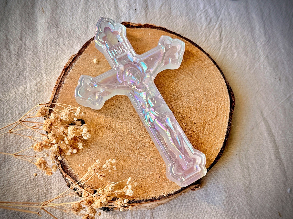 Crucifix roman