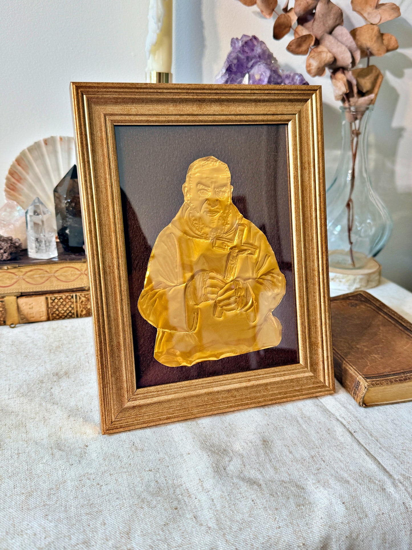 Padre Pio
