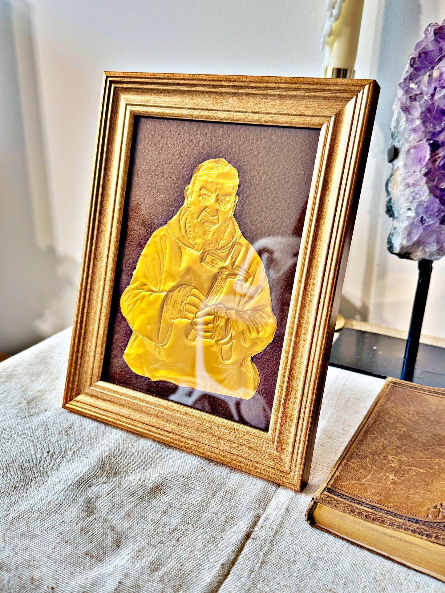 Padre Pio