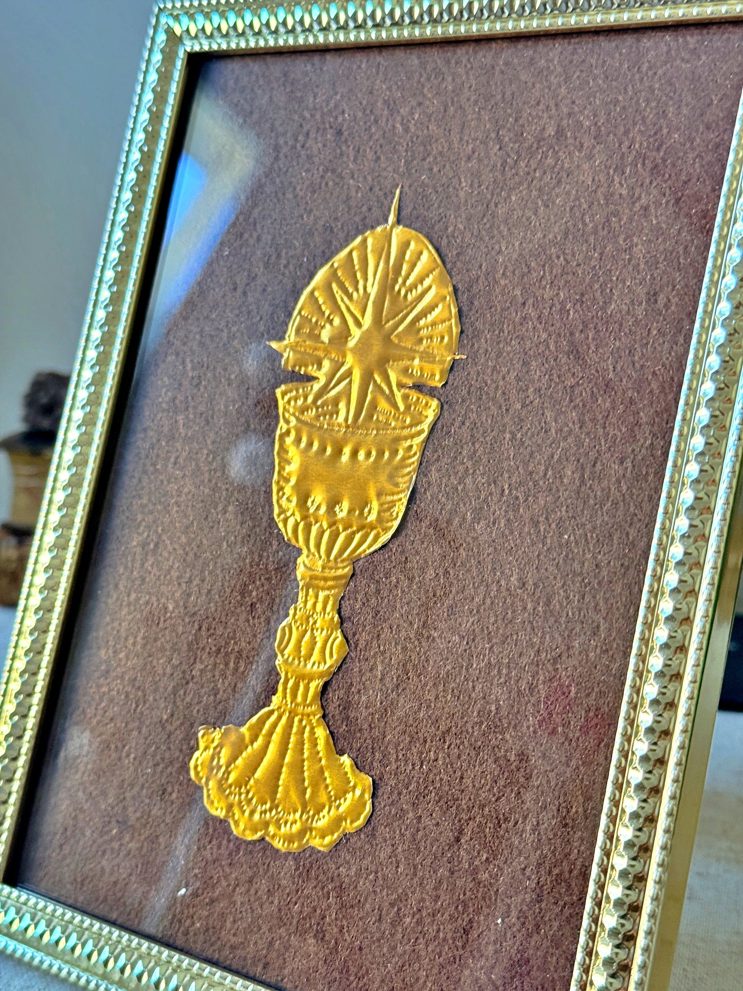 Le Saint Graal