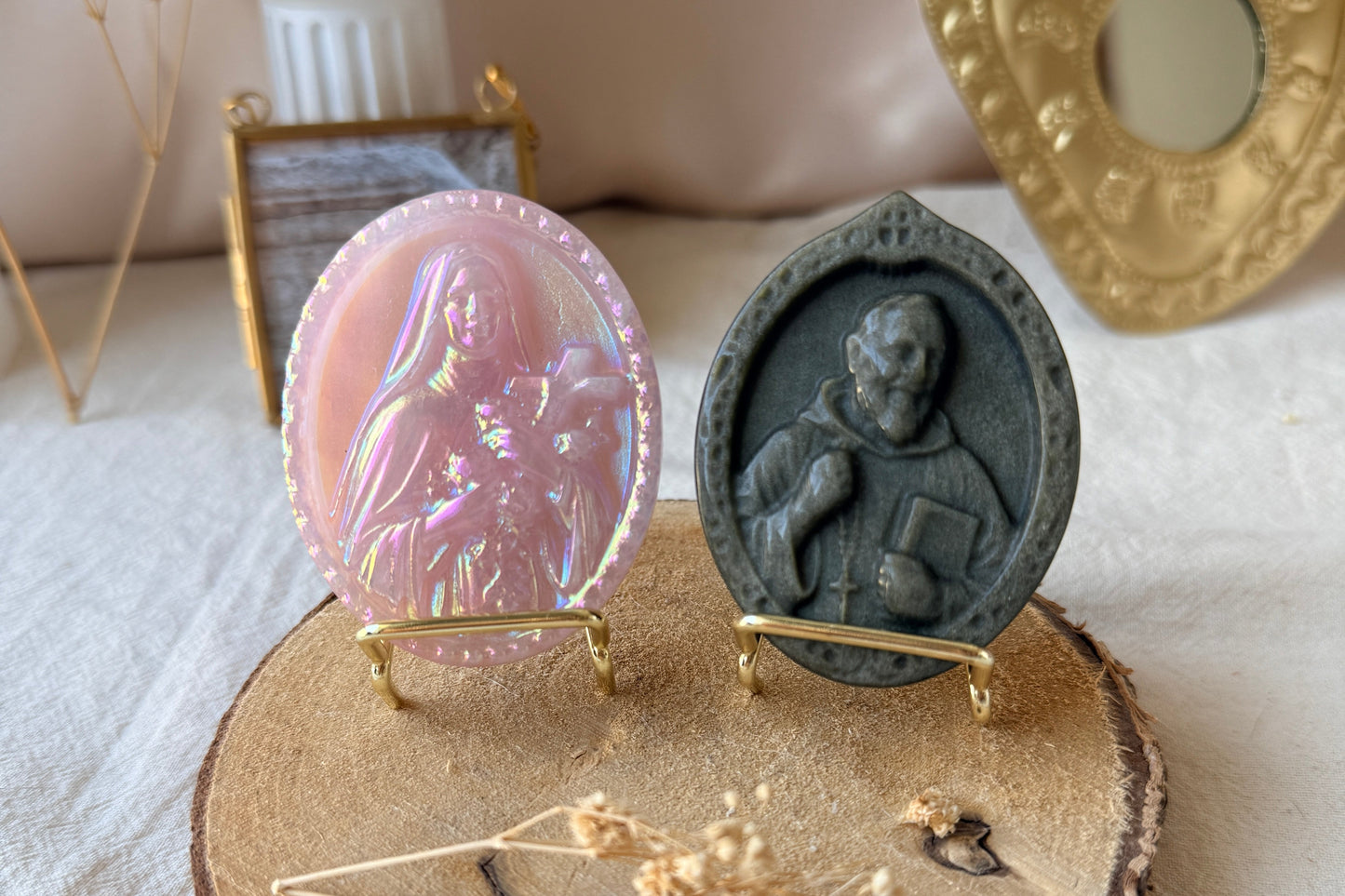 Duo des Grands Intercesseurs