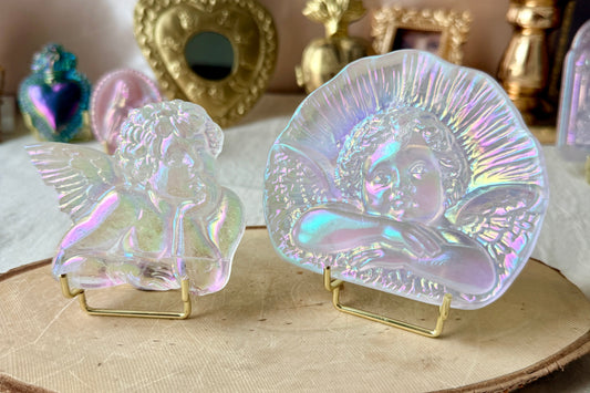 Duo des Anges de Raphaël