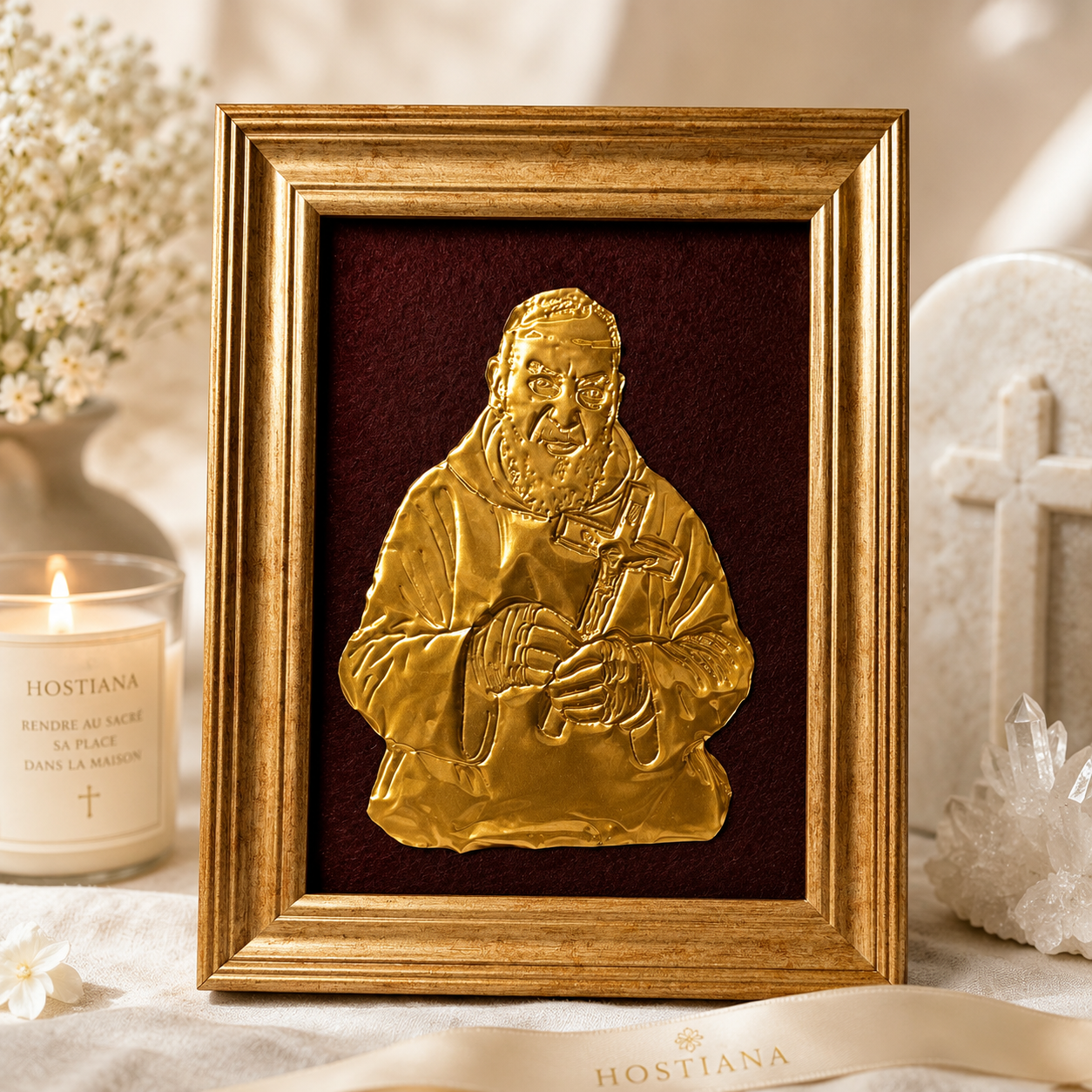 Padre Pio